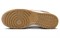Nike Dunk Low LX Ale Brown Ostrich Women's FJ2260-001 - фото 616633