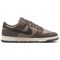 Nike Dunk Low 'Mink Brown' Women's FZ2552-001 - фото 616645