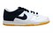 Nike Dunk Low 'Navy Heel' GS 310569-145 - фото 616650