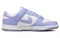 Nike Dunk Low Next Nature Lilac Women's DN1431-103 - фото 616677