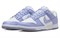 Nike Dunk Low Next Nature Lilac Women's DN1431-103 - фото 616678