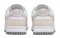 Nike Dunk Low Next Nature White Light Orewood Brown Women's DN1431-100 - фото 616702