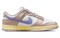 Nike Dunk Low Pink Oxford Women's DD1503-601 - фото 616711