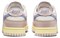 Nike Dunk Low Pink Oxford Women's DD1503-601 - фото 616714