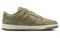 Nike Dunk Low Prm Neutral Olive Women's DV7415-200 - фото 616719
