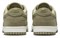 Nike Dunk Low Prm Neutral Olive Women's DV7415-200 - фото 616722