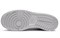 Nike Dunk Low 'Pure Platinum White' Women's 311369-103 - фото 616727