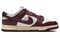 Nike Dunk Low SE Sisterhood Sail Team Red Women's DV1160-101 - фото 616739