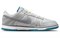 Nike Dunk Low Se Vemero Grey Fog Particle Grey Women's FJ5473-099 - фото 616745