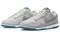 Nike Dunk Low Se Vemero Grey Fog Particle Grey Women's FJ5473-099 - фото 616746