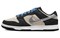 Nike Dunk Low Starry Laces Women's DZ4712-001 - фото 616761
