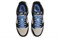 Nike Dunk Low Starry Laces Women's DZ4712-001 - фото 616764