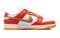 Nike Dunk Low University Gold Women's DQ4690-800 - фото 616774