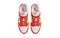 Nike Dunk Low University Gold Women's DQ4690-800 - фото 616776