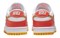 Nike Dunk Low University Gold Women's DQ4690-800 - фото 616777