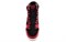 Nike Dunk Sky High Top Skateboard Shoes Women's Black Red 528899-016 - фото 616789