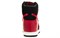 Nike Dunk Sky High Top Skateboard Shoes Women's Black Red 528899-016 - фото 616790