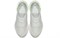 Nike Epic React Flyknit 2 Light Silver Lime Blast Women's BQ8927-005 - фото 616810