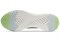 Nike Epic React Flyknit 2 Light Silver Lime Blast Women's BQ8927-005 - фото 616812