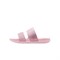 Nike EVA Slip Resistant Slide Slippers Women's Foam Pink DC0496-601 - фото 616828