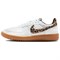 Nike Field General 82 Anti Slip Wear Resistant Low Top Skateboard Shoes Women's White IF1742-100 - фото 616836