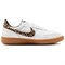 Nike Field General 82 Anti Slip Wear Resistant Low Top Skateboard Shoes Women's White IF1742-100 - фото 616837