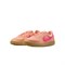 Nike Field General Low Top Training Shoes Women's Apricot FZ5593-800 - фото 616856