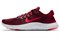 Nike Flex 2018 Rn White/Red Women's AA7408-600 - фото 616866