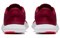 Nike Flex 2018 Rn White/Red Women's AA7408-600 - фото 616870