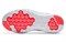 Nike Flex 2018 Rn White/Red Women's AA7408-600 - фото 616871