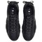 Nike Flyknit Bloom 'Black Metallic Silver' Women's FD2149-004 - фото 616935