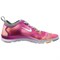Nike Free 5.0 Anti Slip Wear Resistant Low Top Training Shoes Women's Pink 629832-100 - фото 616945