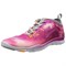 Nike Free 5.0 Anti Slip Wear Resistant Low Top Training Shoes Women's Pink 629832-100 - фото 616946