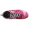 Nike Free 5.0 Anti Slip Wear Resistant Low Top Training Shoes Women's Pink 629832-100 - фото 616947