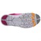Nike Free 5.0 Anti Slip Wear Resistant Low Top Training Shoes Women's Pink 629832-100 - фото 616949