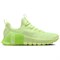 Nike Free Metcon 6 Anti Slip Wear Resistant Low Top Training Shoes Women's Green FJ7126-702 - фото 616962