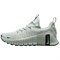 Nike Free Metcon 6 Anti Slip Wear Resistant Low Top Training Shoes Women's Light Gray FJ7126-008 - фото 616966
