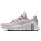 Nike Free Metcon 6 Cushioned Wear Resistant Support Low Top Training Running Shoes Women's Purple White Gray FJ7126-002 - фото 616981