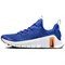 Nike Free Metcon 6 'Racer Blue Sail Total Orange' Women's FJ7126-400 - фото 617003