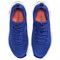 Nike Free Metcon 6 'Racer Blue Sail Total Orange' Women's FJ7126-400 - фото 617006