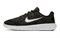 Nike Free Rn 2017 Black White Dark Grey GS 904255-002 - фото 617009