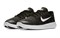 Nike Free Rn 2017 Black White Dark Grey GS 904255-002 - фото 617011