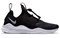 Nike Free Rn Cmtr 2018 'Black White' Women's AA1621-001 - фото 617046