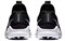 Nike Free Rn Cmtr 2018 'Black White' Women's AA1621-001 - фото 617048