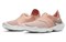 Nike Free Rn Flyknit 3.0 'Pink Quartz' Women's AQ5708-600 - фото 617056