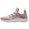 Nike Free TR Anti Slip Wear Resistant Low Top Training Shoes Women's Pink AO3424-500 - фото 617071