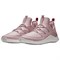 Nike Free TR Anti Slip Wear Resistant Low Top Training Shoes Women's Pink AO3424-500 - фото 617073
