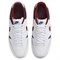 Nike Gamma Force Anti Slip Wear Resistant Low Top Casual Shoes Women's White DX9176-115 - фото 617084