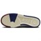 Nike Gamma Force Anti Slip Wear Resistant Low Top Casual Shoes Women's White DX9176-115 - фото 617086