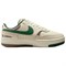 Nike Gamma Force Anti Slip Wear Resistant Low Top Skateboard Shoes Women's Beige DX9176-200 - фото 617088